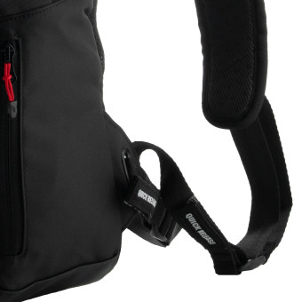 Alpinestars Cacciatore di citt V2 Nero