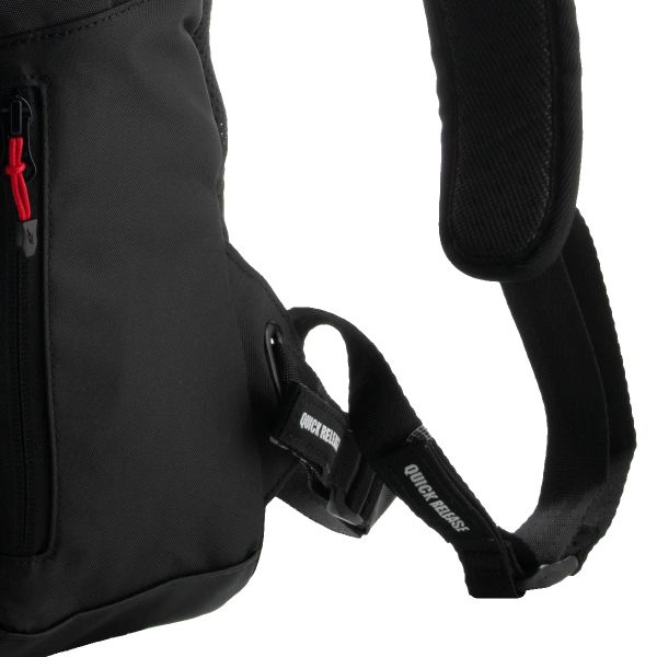 Alpinestars Cacciatore di citt V2 Nero