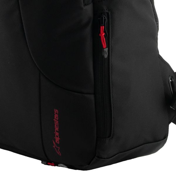 Alpinestars Cacciatore di citt V2 Nero