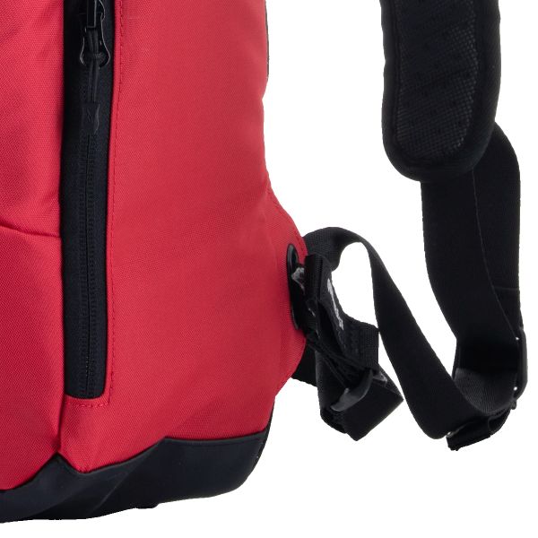 Alpinestars Cacciatore di città V2 Rosso Nero