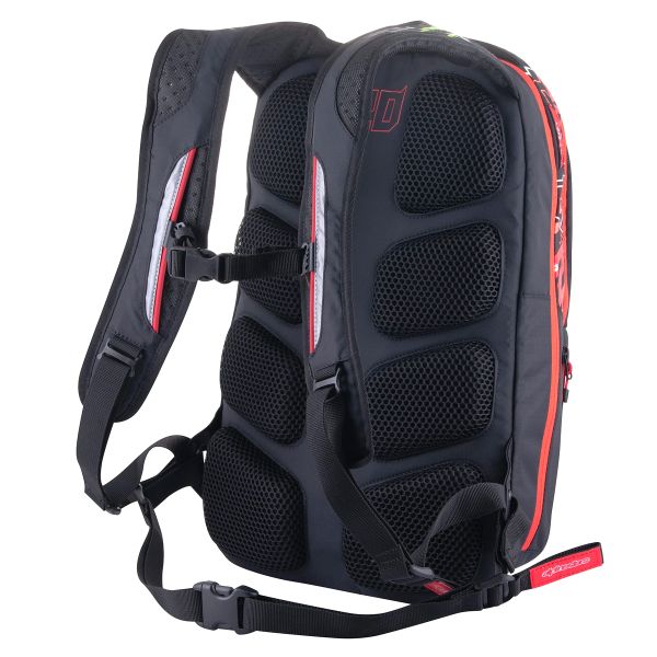 Alpinestars FQ20 City Hunter Monster Backpack
