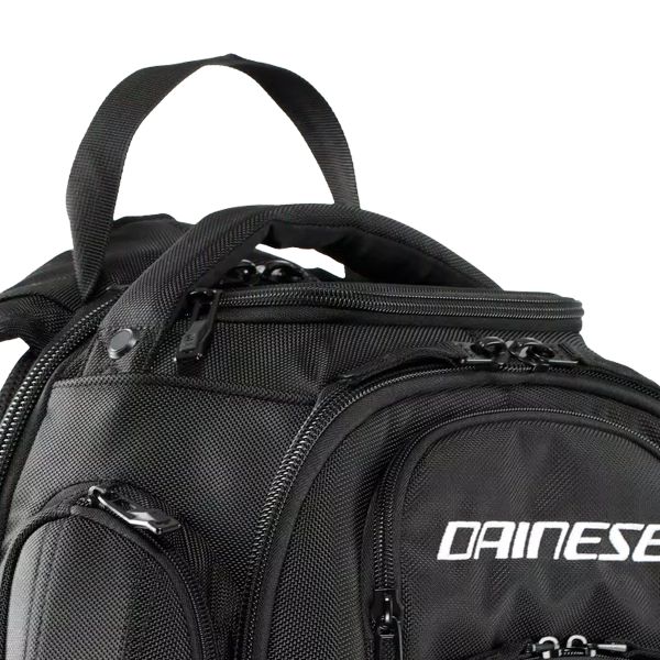 Dainese D-Gambit 2 Zaino nero