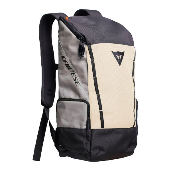 Zaino Moto Dainese Explorer D-Clutch Back Pack Peyote