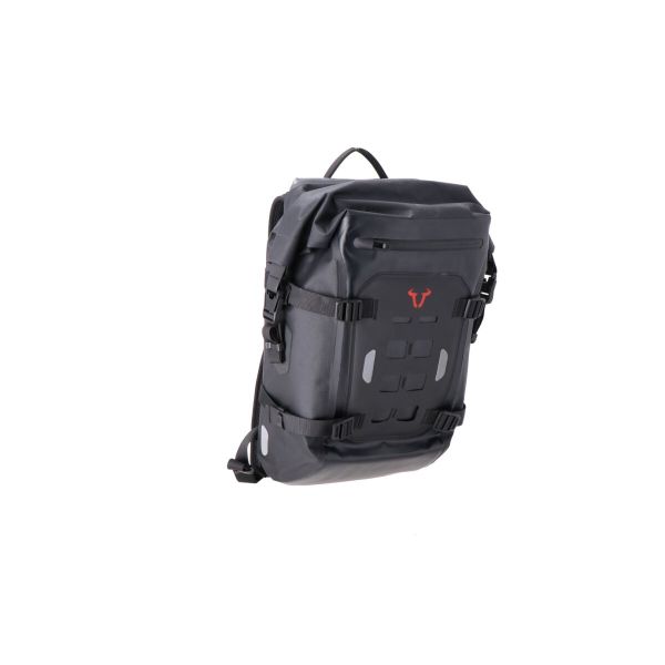 Zaino Moto SW-MOTECH Zaino impermeabile Daily WP 22 L Nero