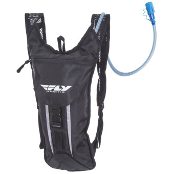 Zaino Moto FLY RACING Borsa dell'acqua da 2L, nera Zaino Moto FLY RACING Borsa dell'acqua da 2L, nera