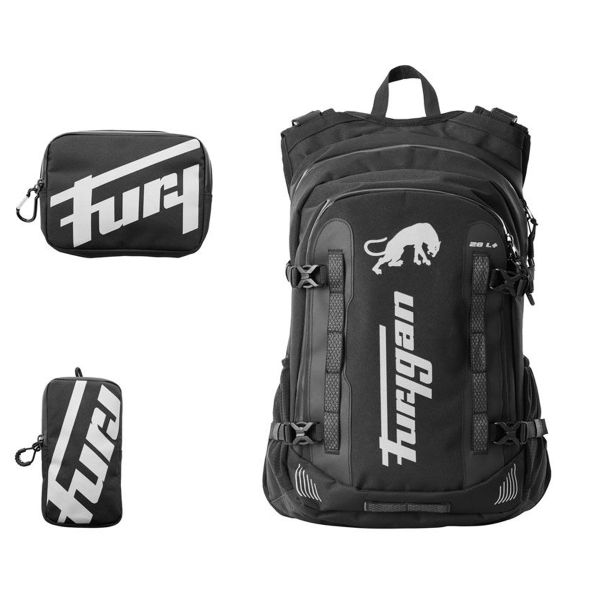 Furygan Avventura 28L +