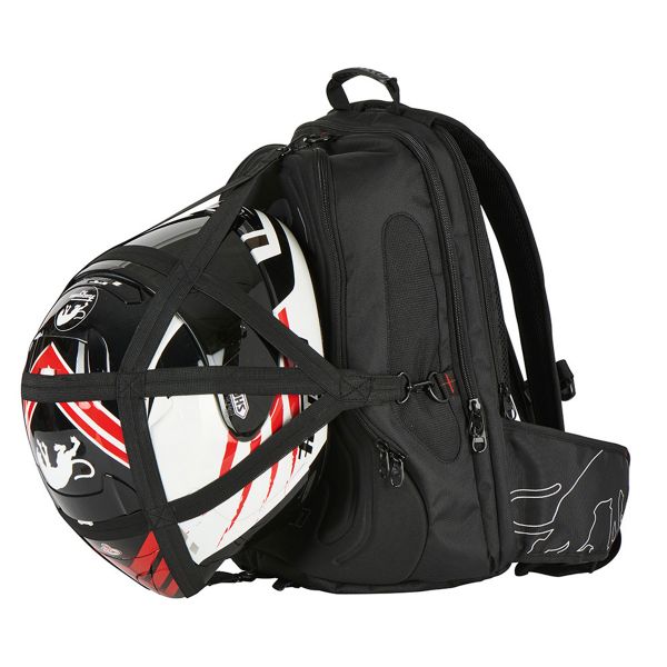 Furygan Avanti Black