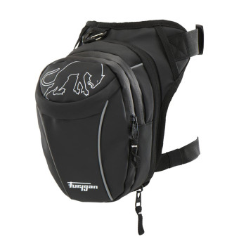 Zaino Moto Furygan Colt Ultra Black