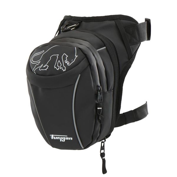Zaino Moto Furygan Colt Ultra Black