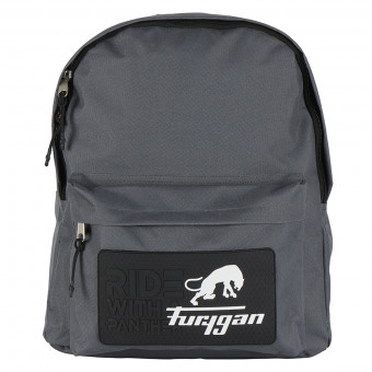 Zaino Moto Furygan Patch Evo Grey Zaino Moto Furygan Patch Evo Grey