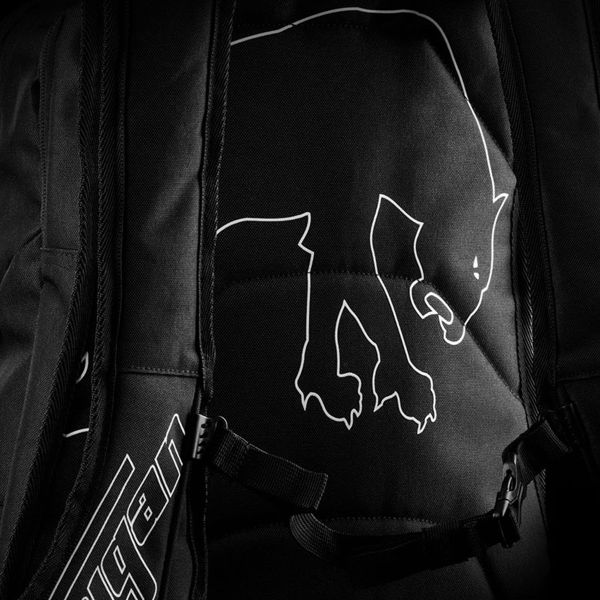 Furygan Tuono Evo 2 Nero Rosso