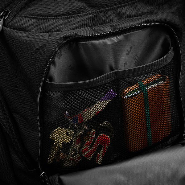 Furygan Tuono Evo 2 Nero Rosso