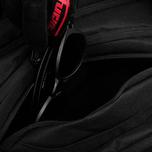 Furygan Tuono Evo 2 Nero Rosso