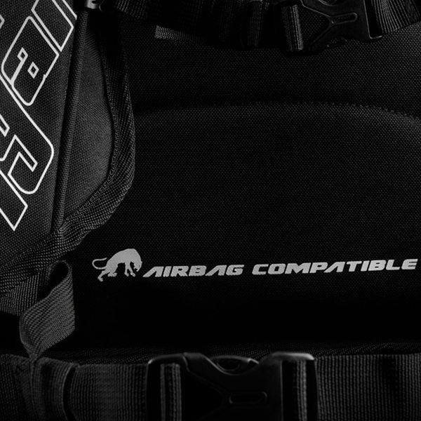 Furygan Tuono Evo 2 Nero Bianco