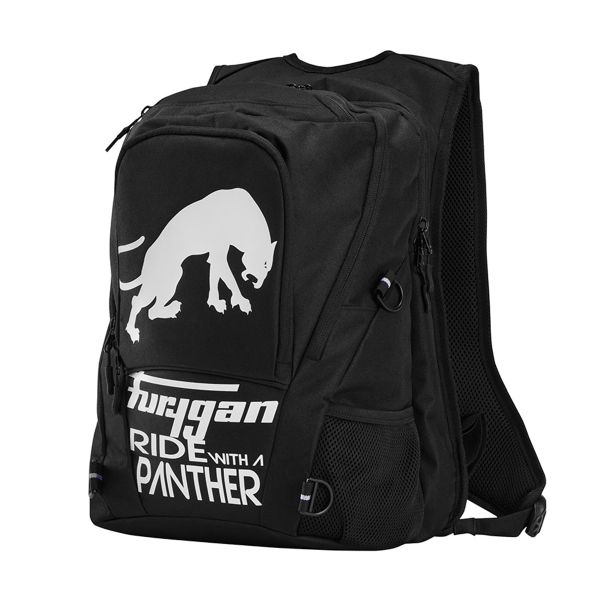 Furygan Tuono Evo 2 Nero Bianco