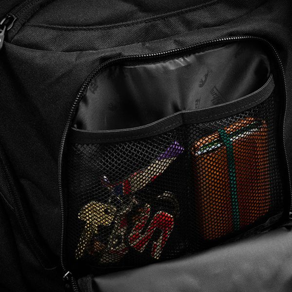 Furygan Tuono Evo 2 Nero Bianco