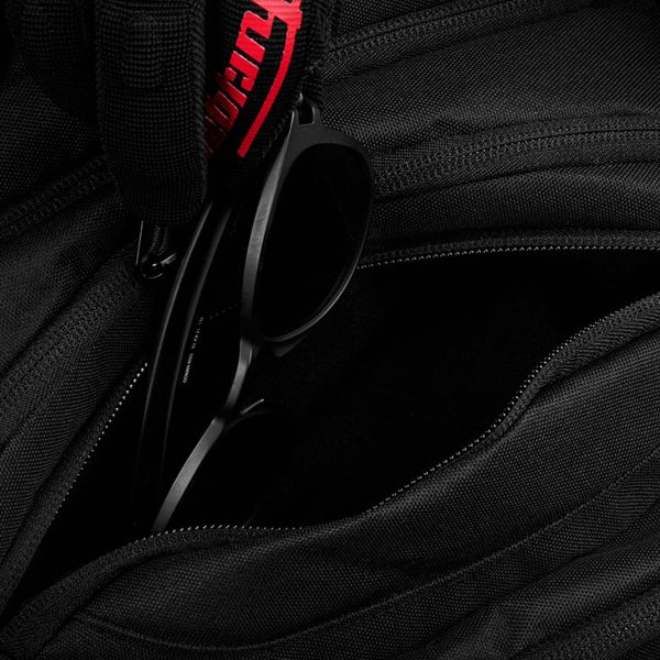 Furygan Tuono Evo 2 Nero Bianco