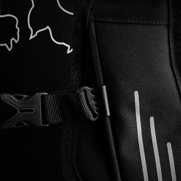 Furygan Tuono Evo 2 Nero Bianco