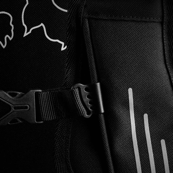 Furygan Tuono Evo 2 Nero Giallo