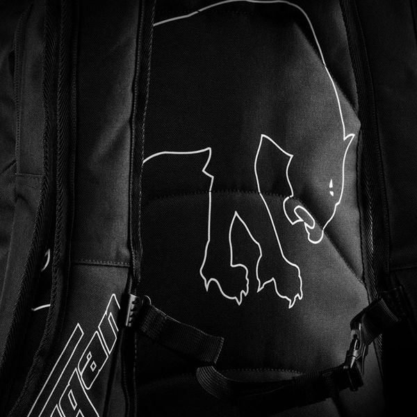 Furygan Tuono Evo 2 Nero Giallo