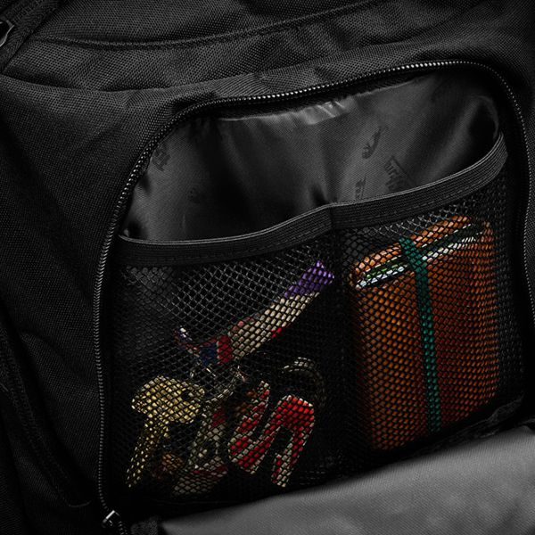 Furygan Tuono Evo 2 Nero Giallo