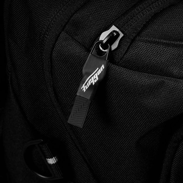 Furygan Tuono Evo 2 Nero Giallo