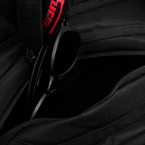 Furygan Tuono Evo 2 Nero Giallo