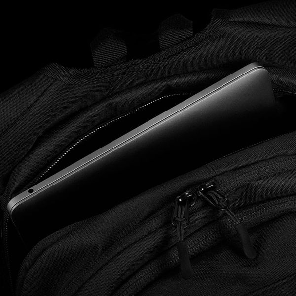 Furygan Tuono Evo 2 Nero Giallo