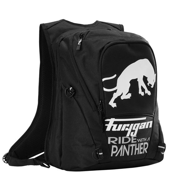 Furygan Tuono Evo 2 Nero