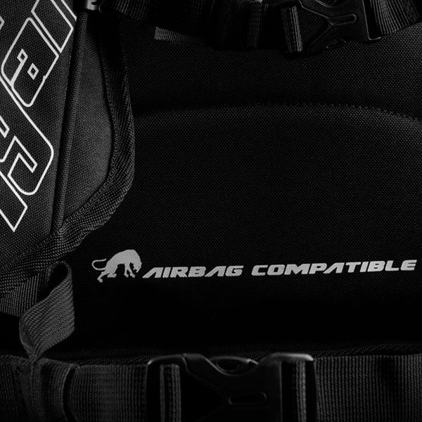 Furygan Tuono Evo 2 Nero