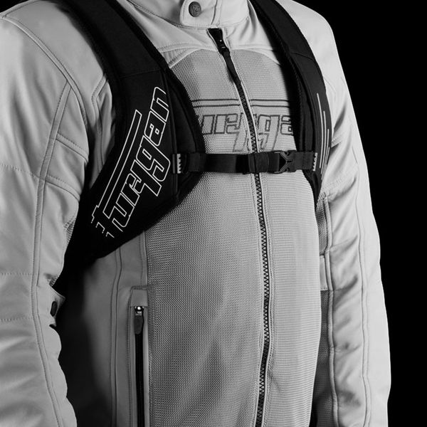 Furygan Tuono Evo 2 Nero