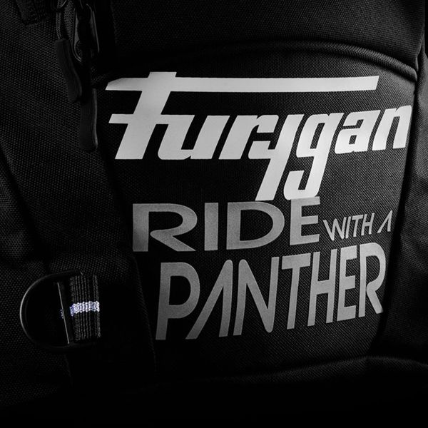 Furygan Tuono Evo 2 Nero