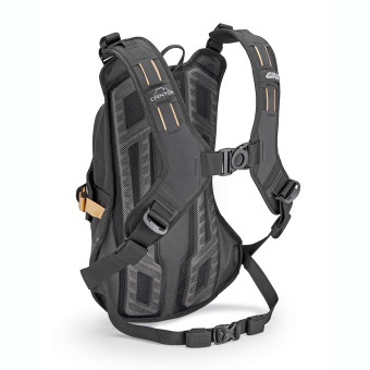 Givi Canyon nero 12L