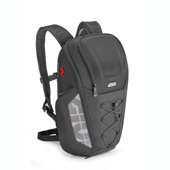Zaino Moto Givi Facile 13 Indietro 18L Zaino Moto Givi Facile 13 Indietro 18L