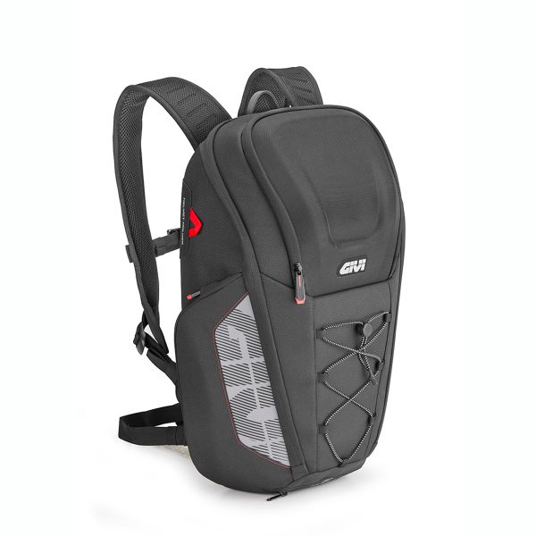 Zaino Moto Givi Facile 13 Indietro 18L