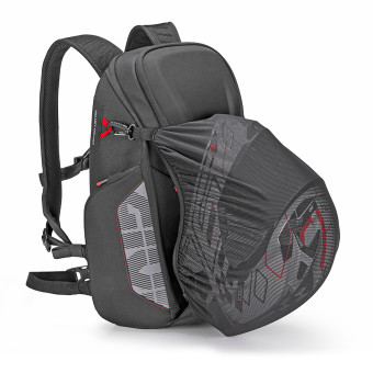 Givi Facile 13 Indietro 18L