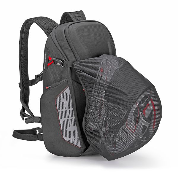 Givi Facile 13 Indietro 18L