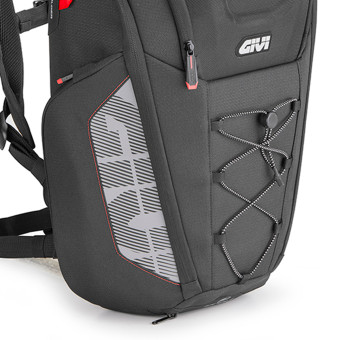 Givi Facile 13 Indietro 18L