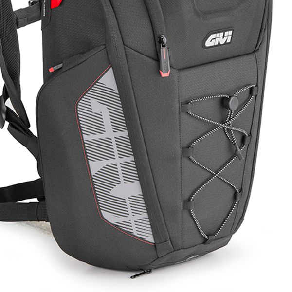 Givi Facile 13 Indietro 18L