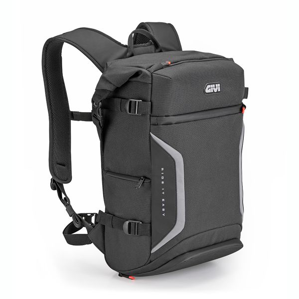 Zaino Moto Givi Easy 14 Back 24L