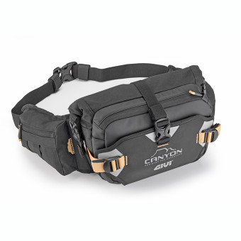 Zaino Moto Givi Borsa a tracolla GRT732 Zaino Moto Givi Borsa a tracolla GRT732