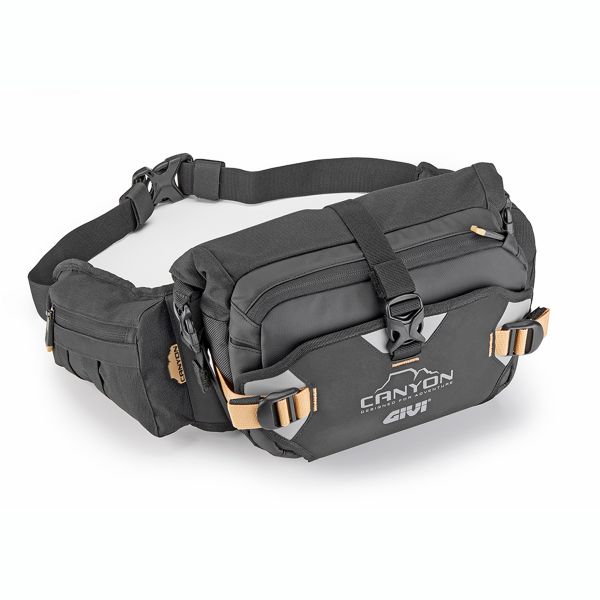 Zaino Moto Givi Borsa a tracolla GRT732