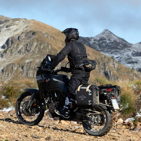Givi Borsa a tracolla GRT732