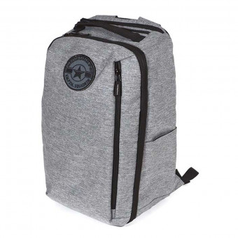 Zaino Moto HARISSON District Grey Zaino Moto HARISSON District Grey