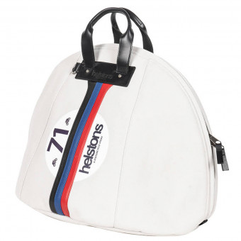 Zaino Moto Helstons Borsa John Grey