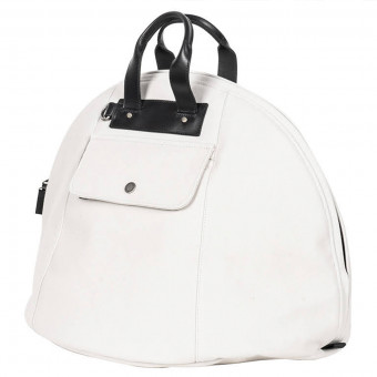 Helstons Borsa John Grey