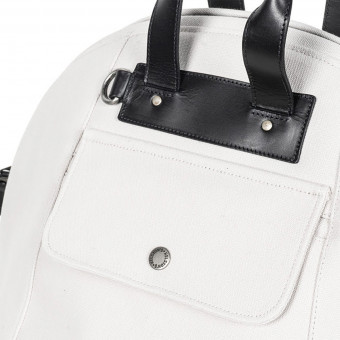 Helstons Borsa John Grey