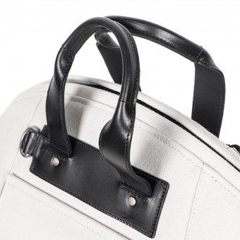 Helstons Borsa John Grey