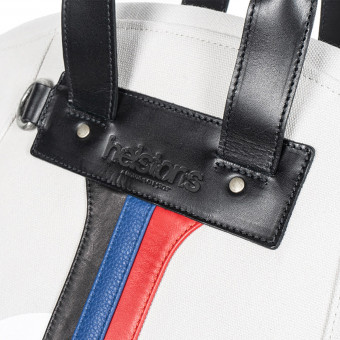 Helstons Borsa John Grey