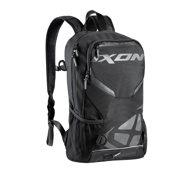 Zaino Moto Ixon R-Tension 23 Black